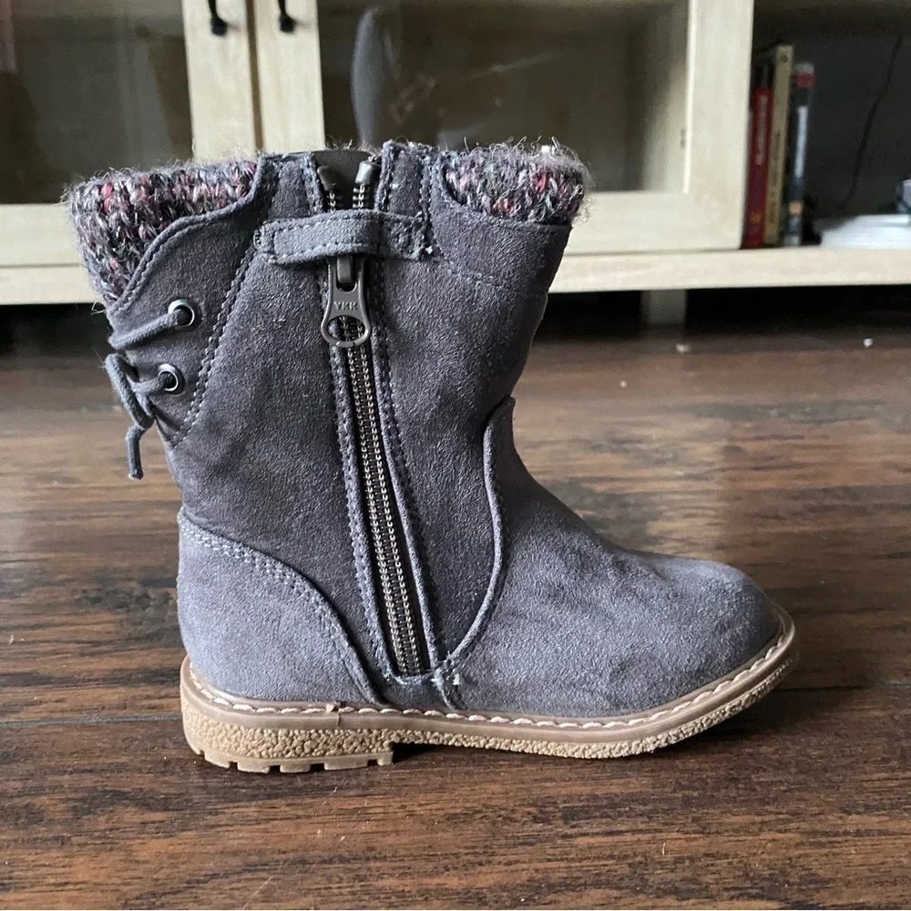 Cat & Jack, Girls Boots